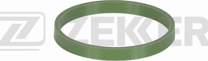 Zekkert DI-1002 - Garnitura, galerie admisie aaoparts.ro
