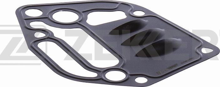 Zekkert DI-1033 - Garnituri, carcasa filtru ulei aaoparts.ro