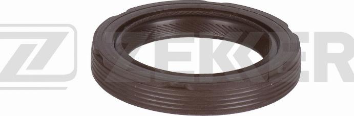 Zekkert DI-3509 - Simering, arbore cotit aaoparts.ro