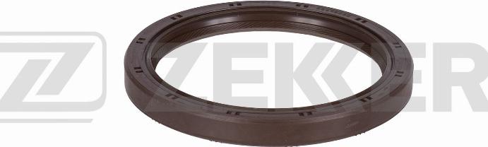Zekkert DI-3512 - Simering, arbore cotit aaoparts.ro
