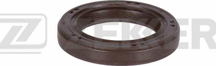 Zekkert DI-3536 - Simering, arbore cotit aaoparts.ro