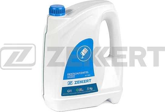 Zekkert FK-1150G - Antigel aaoparts.ro