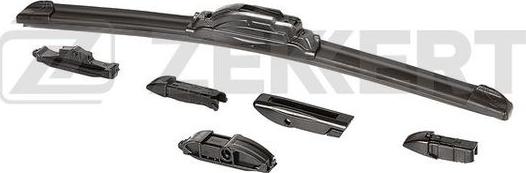Zekkert FW-4001 - Lamela stergator aaoparts.ro