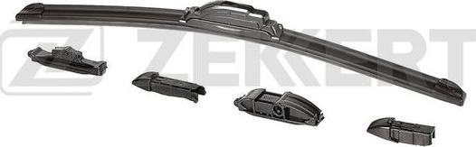 Zekkert FW-4801 - Lamela stergator aaoparts.ro