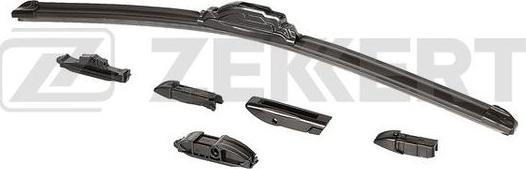 Zekkert FW-5501 - Lamela stergator aaoparts.ro