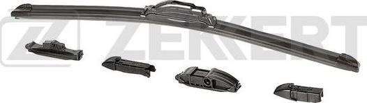Zekkert FW-5001 - Lamela stergator aaoparts.ro