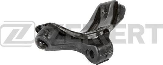 Zekkert GM-9576 - Suport, toba esapament aaoparts.ro