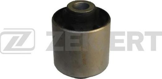 Zekkert GM-5608 - Suport,trapez aaoparts.ro