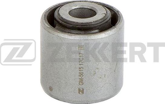 Zekkert GM-5615 - Suport,trapez aaoparts.ro