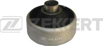 Zekkert GM-6084 - Suport,trapez aaoparts.ro