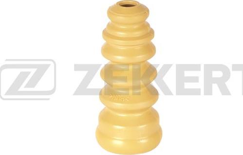Zekkert GM-1640 - Tampon cauciuc, suspensie aaoparts.ro