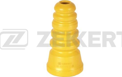 Zekkert GM-1643 - Tampon cauciuc, suspensie aaoparts.ro