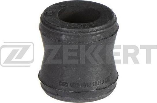 Zekkert GM-1018 - Bucsa distantier, amortizor aaoparts.ro