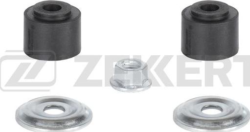 Zekkert GM-1026 - Lagar, fixare ax aaoparts.ro