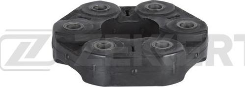 Zekkert GM-8144 - Articulatie, cardan aaoparts.ro