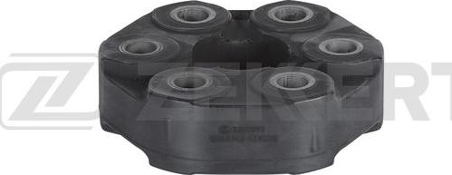 Zekkert GM-8145 - Articulatie, cardan aaoparts.ro