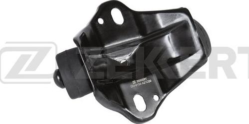 Zekkert GM-8154 - Suport, toba esapament aaoparts.ro