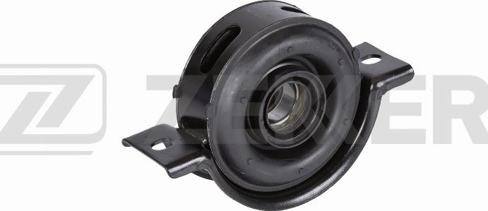 Zekkert GM-8163 - Suport, ax cardanic aaoparts.ro