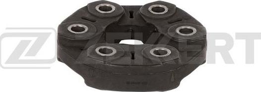 Zekkert GM-8105 - Articulatie, cardan aaoparts.ro