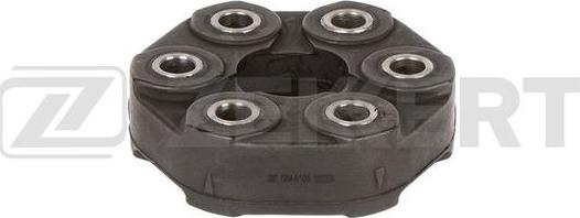 Zekkert GM-8106 - Articulatie, cardan aaoparts.ro