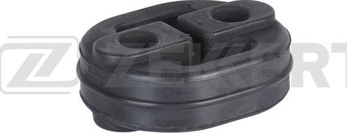 Zekkert GM-8117 - Suport, toba esapament aaoparts.ro