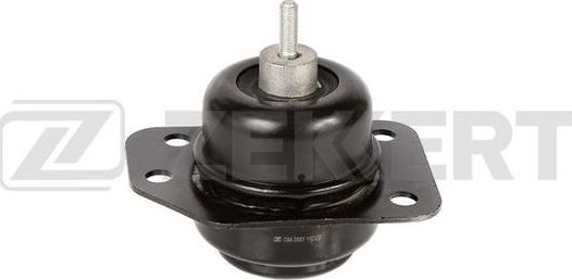 Zekkert GM-3581 - Suport motor aaoparts.ro
