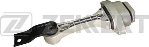 Zekkert GM-3606 - Suport, transmisie manuala aaoparts.ro