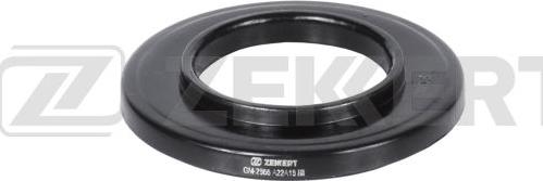 Zekkert GM-2866 - Rulment sarcina amortizor aaoparts.ro