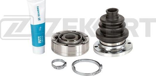 Zekkert GS-4976 - Set articulatie, planetara aaoparts.ro