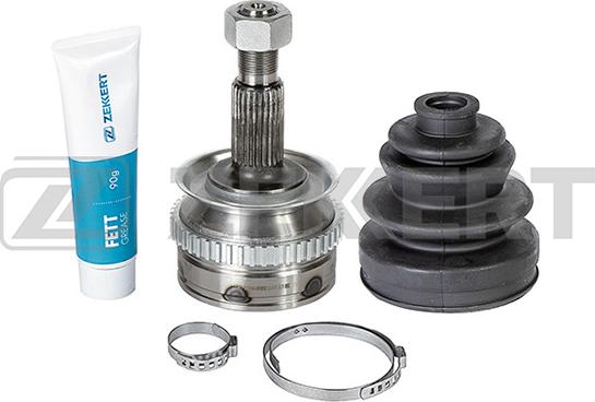 Zekkert GS-4535 - Set articulatie, planetara aaoparts.ro
