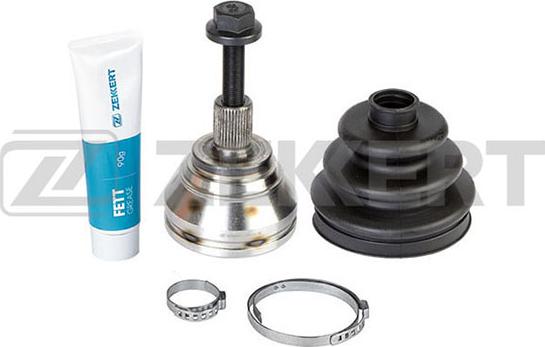 Zekkert GS-4011 - Set articulatie, planetara aaoparts.ro