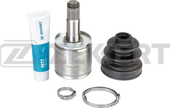 Zekkert GS-4790 - Set articulatie, planetara aaoparts.ro