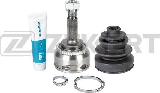 Zekkert GS-5026 - Set articulatie, planetara aaoparts.ro