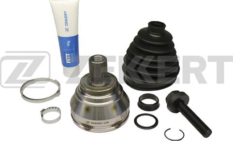 Zekkert GS-3941 - Set articulatie, planetara aaoparts.ro