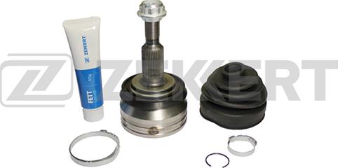 Zekkert GS-3951 - Set articulatie, planetara aaoparts.ro