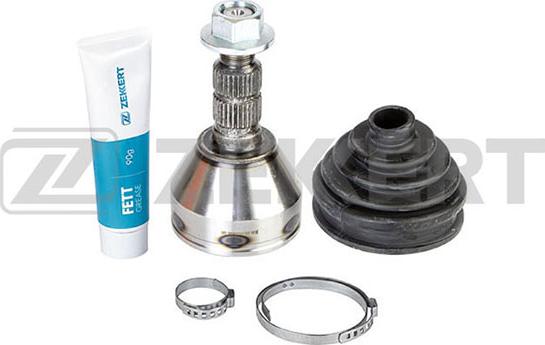 Zekkert GS-3901 - Set articulatie, planetara aaoparts.ro