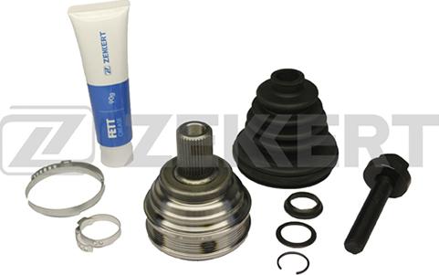 Zekkert GS-3935 - Set articulatie, planetara aaoparts.ro