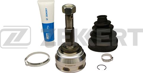 Zekkert GS-3455 - Set articulatie, planetara aaoparts.ro