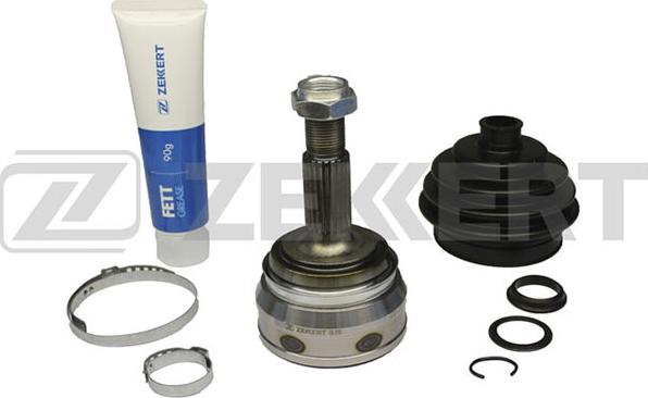 Zekkert GS-3180 - Set articulatie, planetara aaoparts.ro