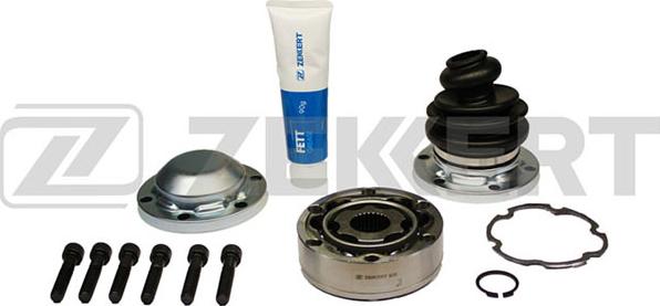 Zekkert GS-3187 - Set articulatie, planetara aaoparts.ro
