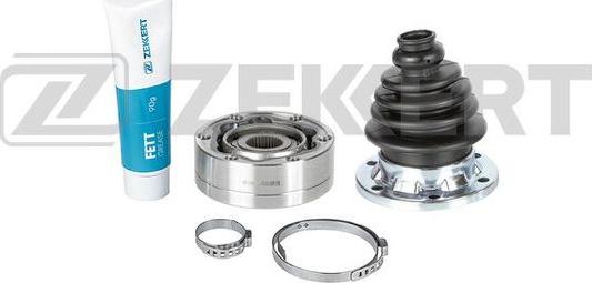 Zekkert GS-3175 - Set articulatie, planetara aaoparts.ro