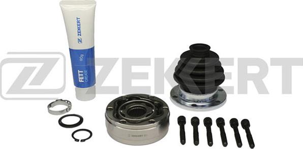Zekkert GS-3178 - Set articulatie, planetara aaoparts.ro