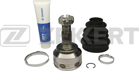 Zekkert GS-3871 - Set articulatie, planetara aaoparts.ro