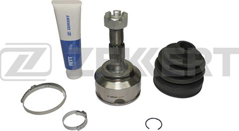 Zekkert GS-3872 - Set articulatie, planetara aaoparts.ro