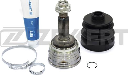 Zekkert GS-3298 - Set articulatie, planetara aaoparts.ro