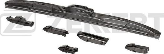 Zekkert HW-4001 - Lamela stergator aaoparts.ro