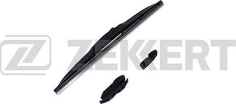 Zekkert HW-400 - Lamela stergator aaoparts.ro