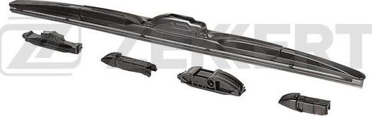 Zekkert HW-4801 - Lamela stergator aaoparts.ro