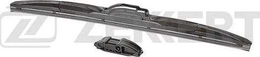 Zekkert HW-4301 - Lamela stergator aaoparts.ro