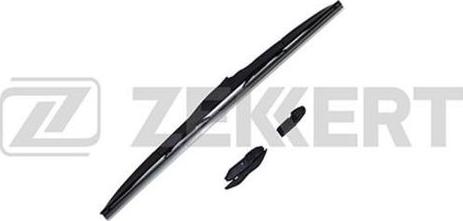 Zekkert HW-550 - Lamela stergator aaoparts.ro
